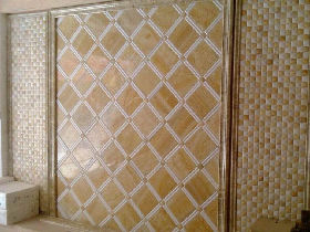Onyx Mosaic Wall Tiles