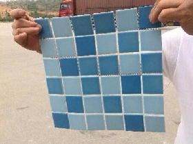 Ceramic Mosaic Tiles 005