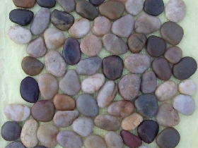 Mini Pebble Tile