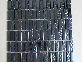 Stainless Steel Metal Tiles 002