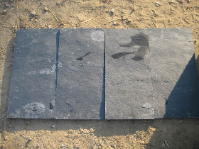 Grey Slate Tiles