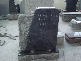 European granite gravestones 005